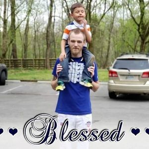 Meet your Posher, Todd